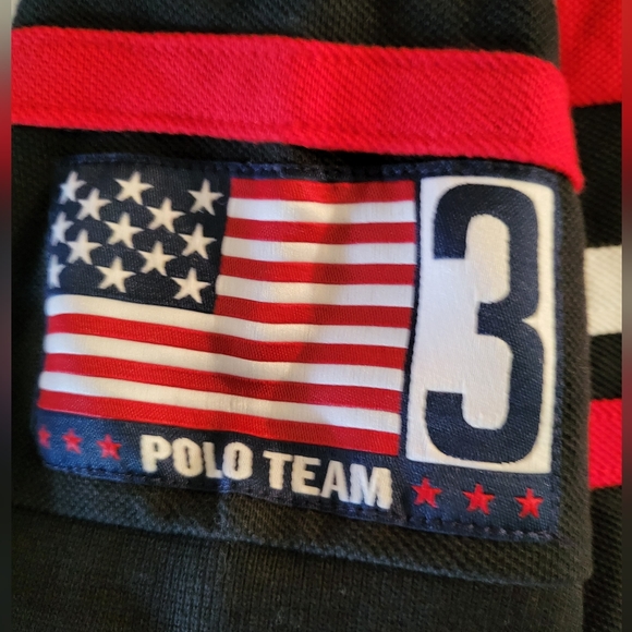 Men's Polo Shirt - Picture 3 of 5